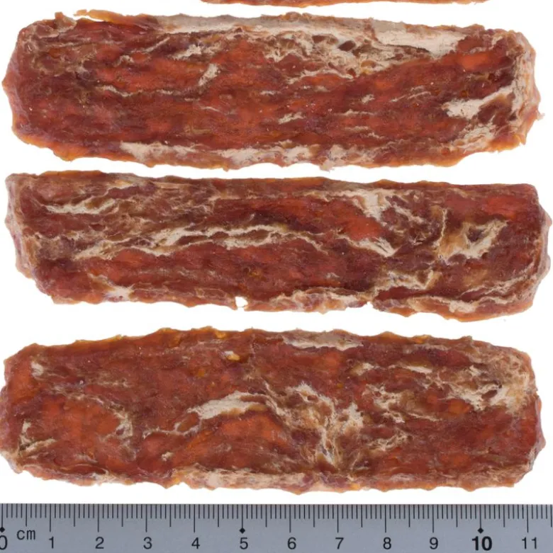 Økonomipakke: Rocco Chings Steak Style