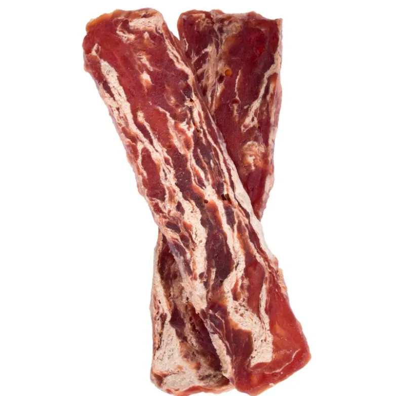Økonomipakke: Rocco Chings Steak Style