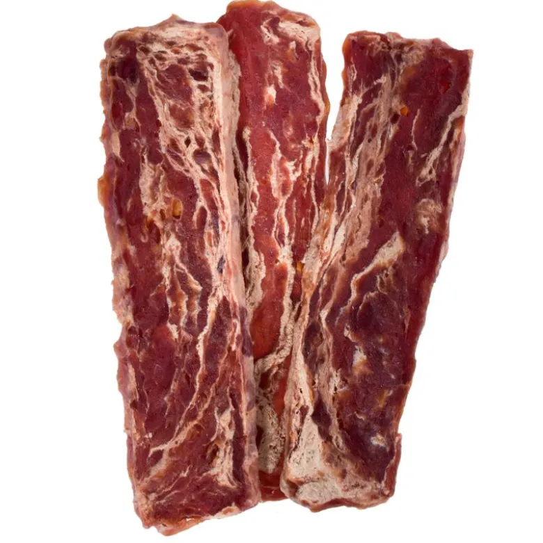 Økonomipakke: Rocco Chings Steak Style
