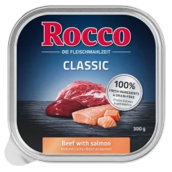 Økonomipakke: Rocco Classic i bakke 27 x 300 g