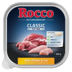 Økonomipakke: Rocco Classic i bakke 27 x 300 g