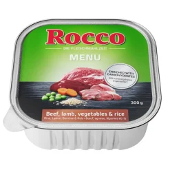 Økonomipakke: Rocco Menu 27 x 300 g