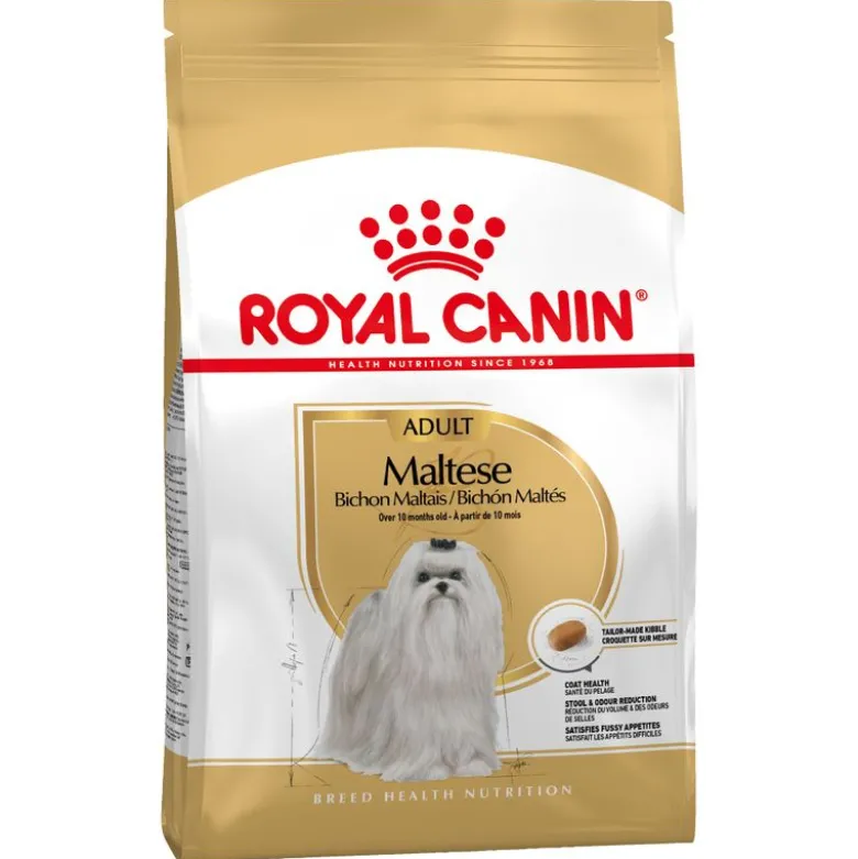 Økonomipakke - Royal Canin hundetørfoder