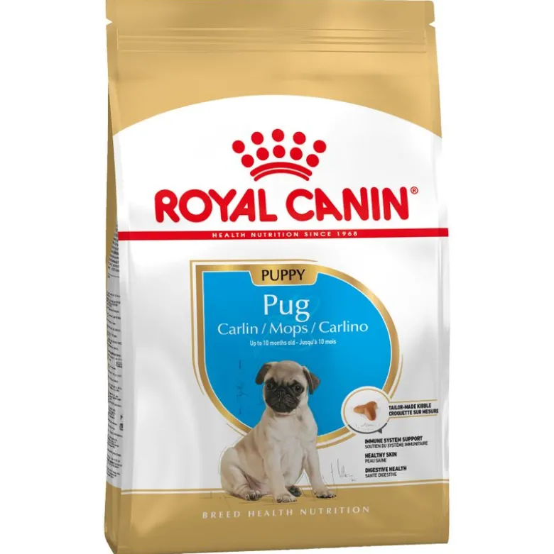 Økonomipakke - Royal Canin hundetørfoder