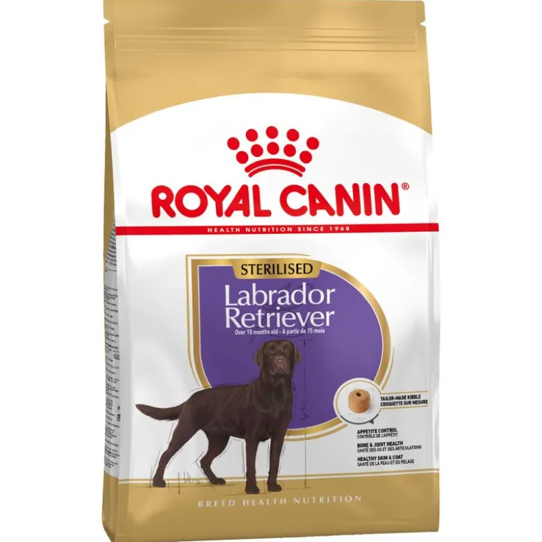 Økonomipakke - Royal Canin hundetørfoder