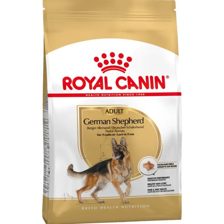 Økonomipakke - Royal Canin hundetørfoder