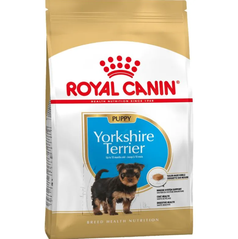Økonomipakke - Royal Canin hundetørfoder