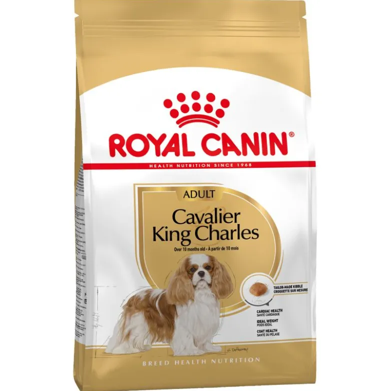 Økonomipakke - Royal Canin hundetørfoder