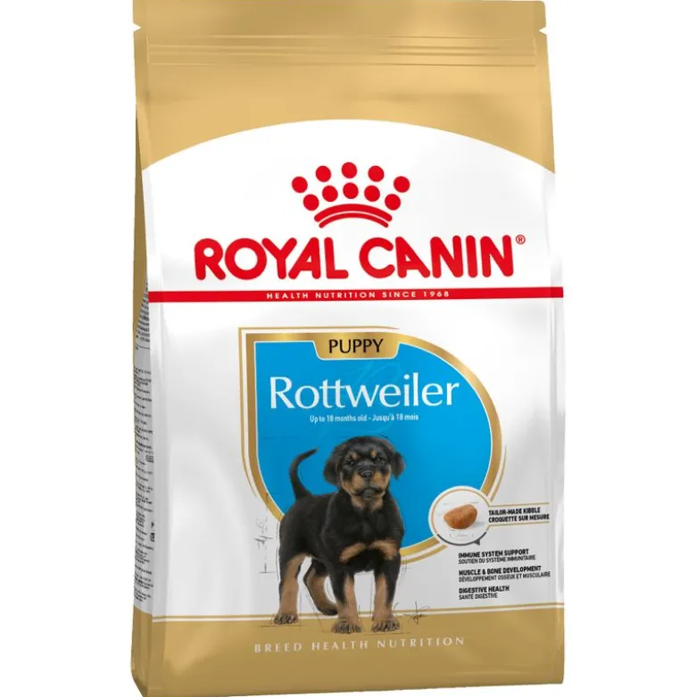 Økonomipakke - Royal Canin hundetørfoder