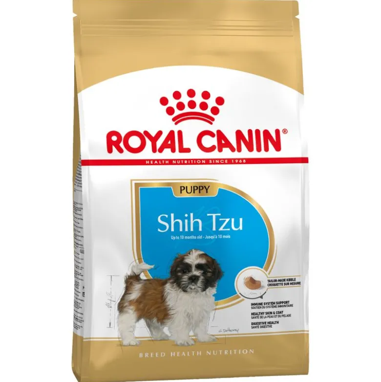 Økonomipakke - Royal Canin hundetørfoder
