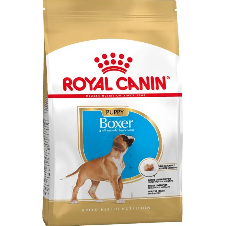 Økonomipakke - Royal Canin hundetørfoder