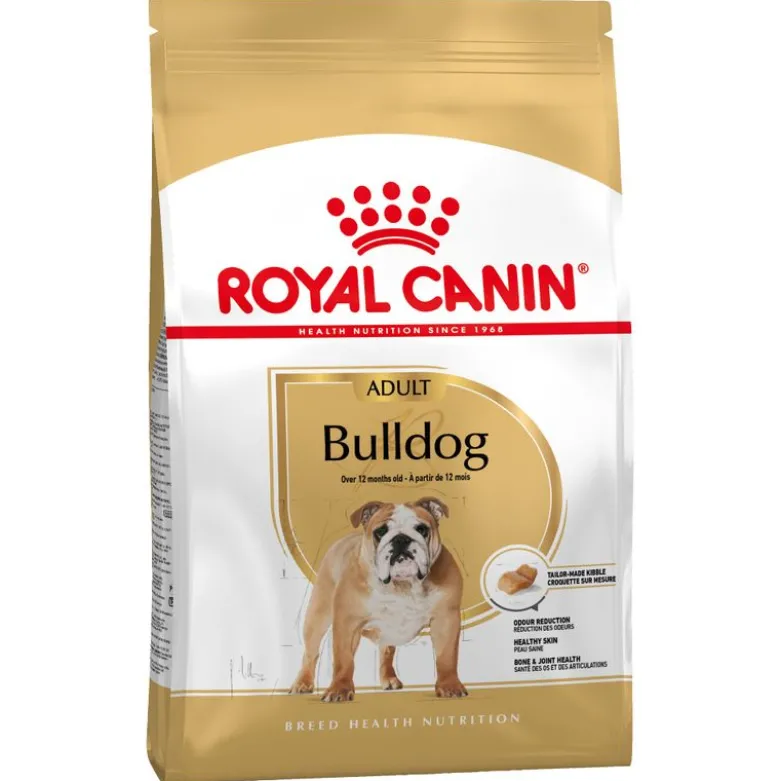Økonomipakke - Royal Canin hundetørfoder