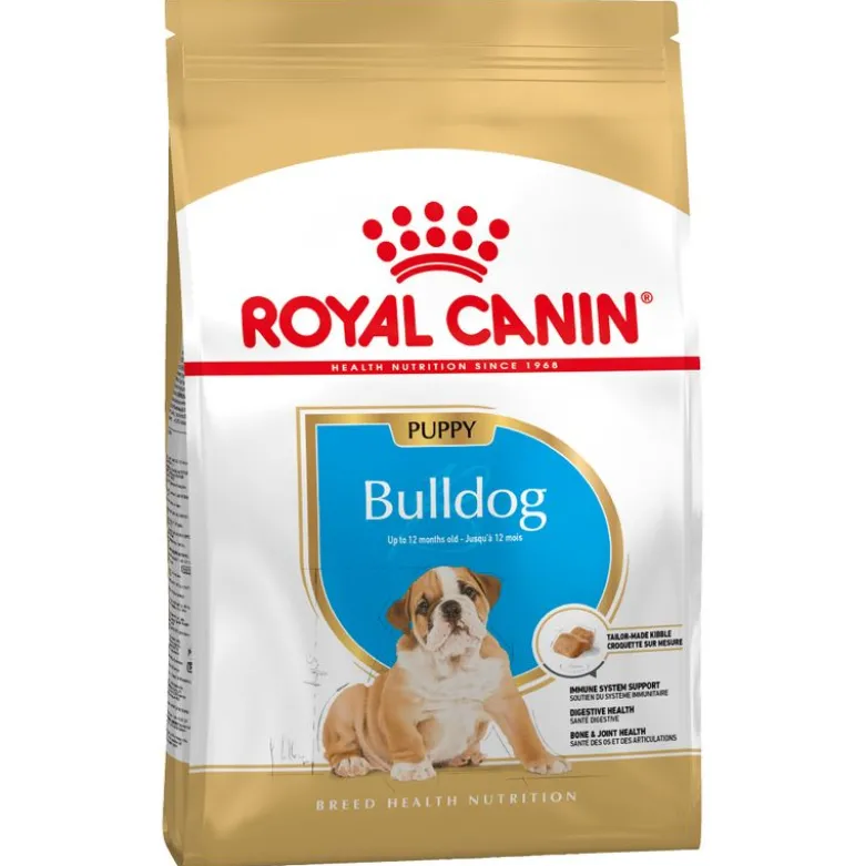 Økonomipakke - Royal Canin hundetørfoder