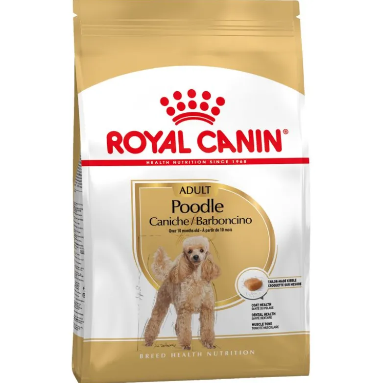 Økonomipakke - Royal Canin hundetørfoder