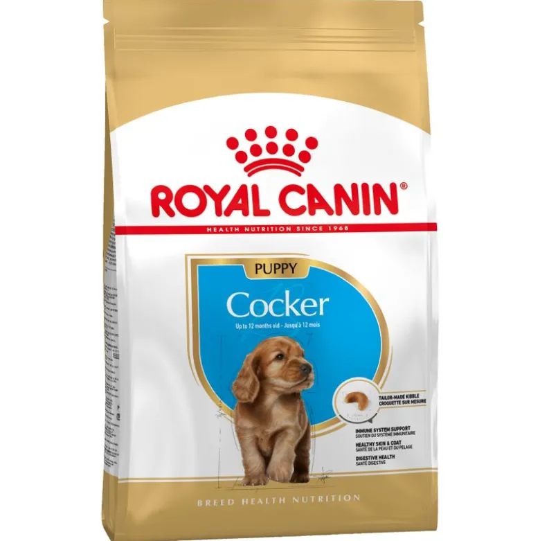 Økonomipakke - Royal Canin hundetørfoder