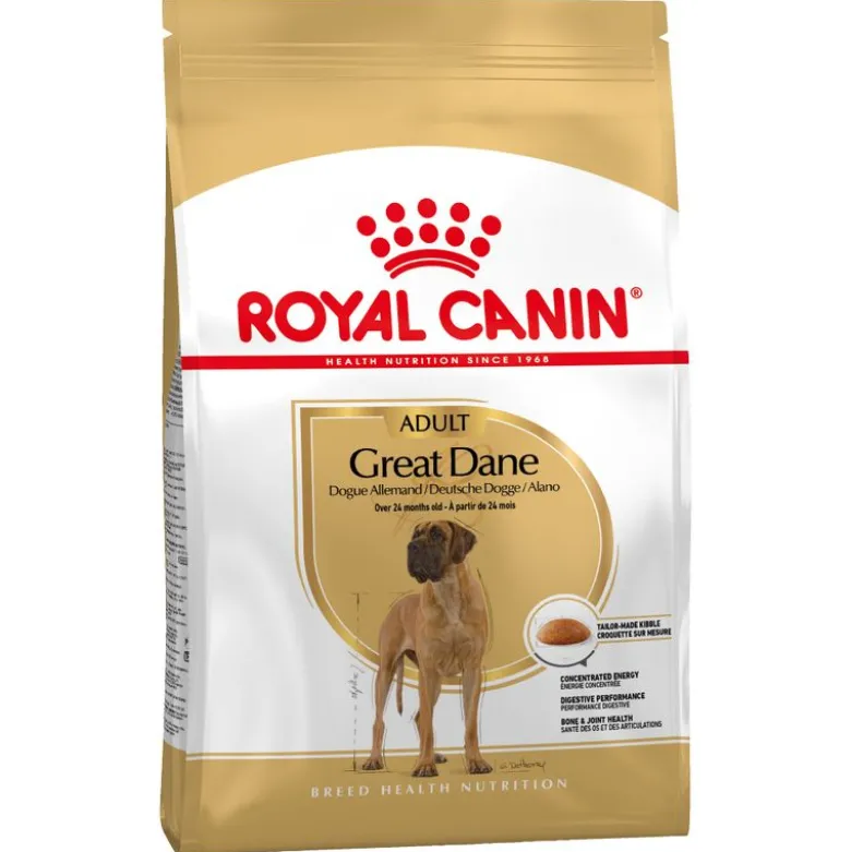 Økonomipakke - Royal Canin hundetørfoder