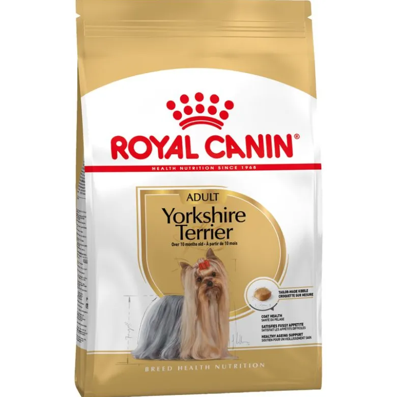 Økonomipakke - Royal Canin hundetørfoder