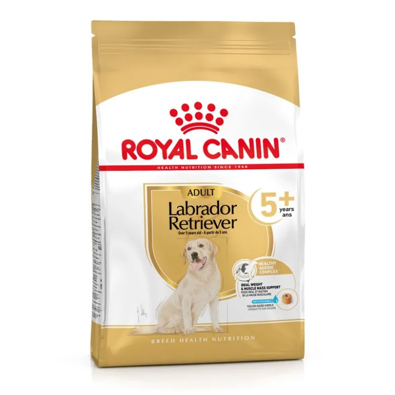 Økonomipakke - Royal Canin hundetørfoder