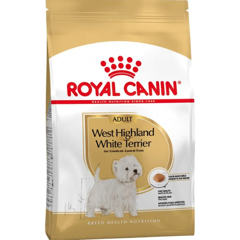 Økonomipakke - Royal Canin hundetørfoder