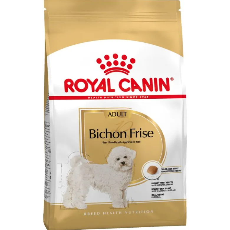 Økonomipakke - Royal Canin hundetørfoder