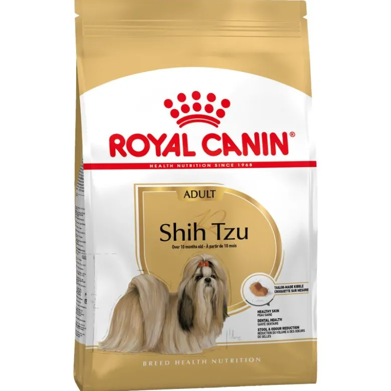 Økonomipakke - Royal Canin hundetørfoder