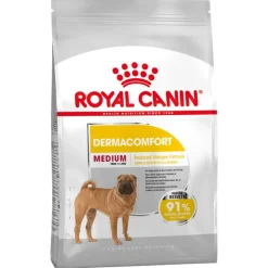 Økonomipakke: 2 store poser Royal Canin Size hundetørfoder