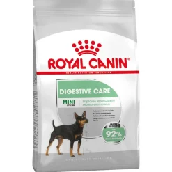 Økonomipakke: 2 store poser Royal Canin Size hundetørfoder