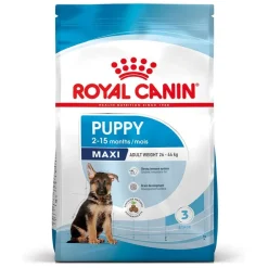 Økonomipakke: 2 store poser Royal Canin Size hundetørfoder
