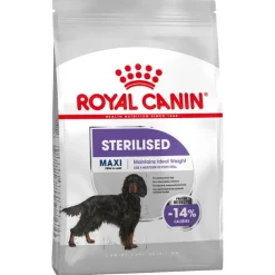 Økonomipakke: 2 store poser Royal Canin Size hundetørfoder