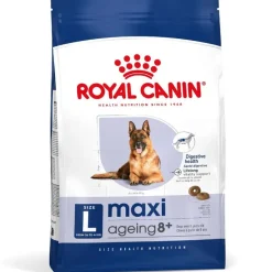 Økonomipakke: 2 store poser Royal Canin Size hundetørfoder