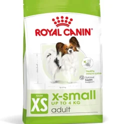 Økonomipakke: 2 store poser Royal Canin Size hundetørfoder