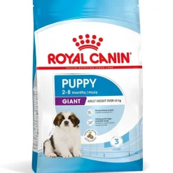 Økonomipakke: 2 store poser Royal Canin Size hundetørfoder