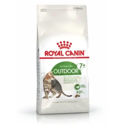 Økonomipakke: 2 store poser Royal Canin kattetørfoder