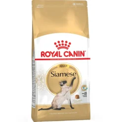 Økonomipakke: 2 store poser Royal Canin kattetørfoder