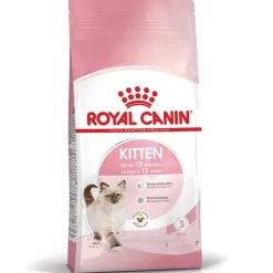 Økonomipakke: 2 store poser Royal Canin kattetørfoder