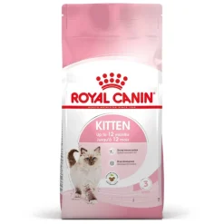 Økonomipakke: 2 store poser Royal Canin kattetørfoder