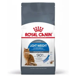 Økonomipakke: 2 store poser Royal Canin kattetørfoder