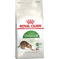 Økonomipakke: 2 store poser Royal Canin kattetørfoder