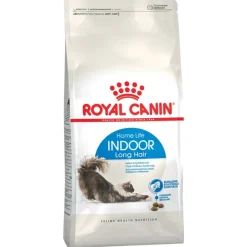Økonomipakke: 2 store poser Royal Canin kattetørfoder