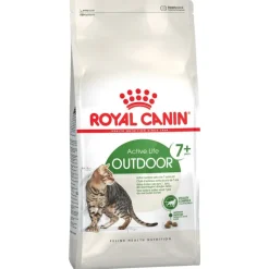Økonomipakke: 2 store poser Royal Canin kattetørfoder