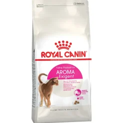 Økonomipakke: 2 store poser Royal Canin kattetørfoder