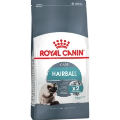 Økonomipakke: 2 store poser Royal Canin kattetørfoder