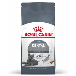 Økonomipakke: 2 store poser Royal Canin kattetørfoder