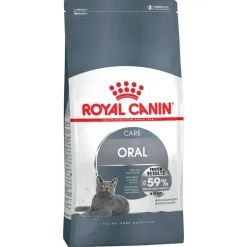 Økonomipakke: 2 store poser Royal Canin kattetørfoder