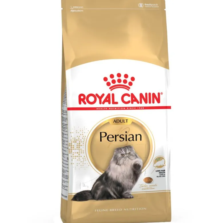Økonomipakke: 2 store poser Royal Canin kattetørfoder