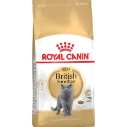 Økonomipakke: 2 store poser Royal Canin kattetørfoder