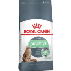 Økonomipakke: 2 store poser Royal Canin kattetørfoder