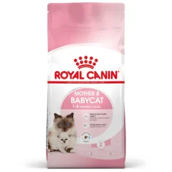 Økonomipakke: 2 store poser Royal Canin kattetørfoder