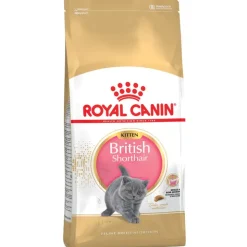Økonomipakke: 2 store poser Royal Canin kattetørfoder