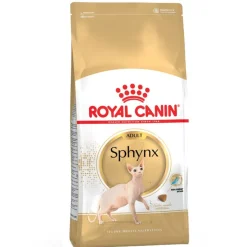 Økonomipakke: 2 store poser Royal Canin kattetørfoder